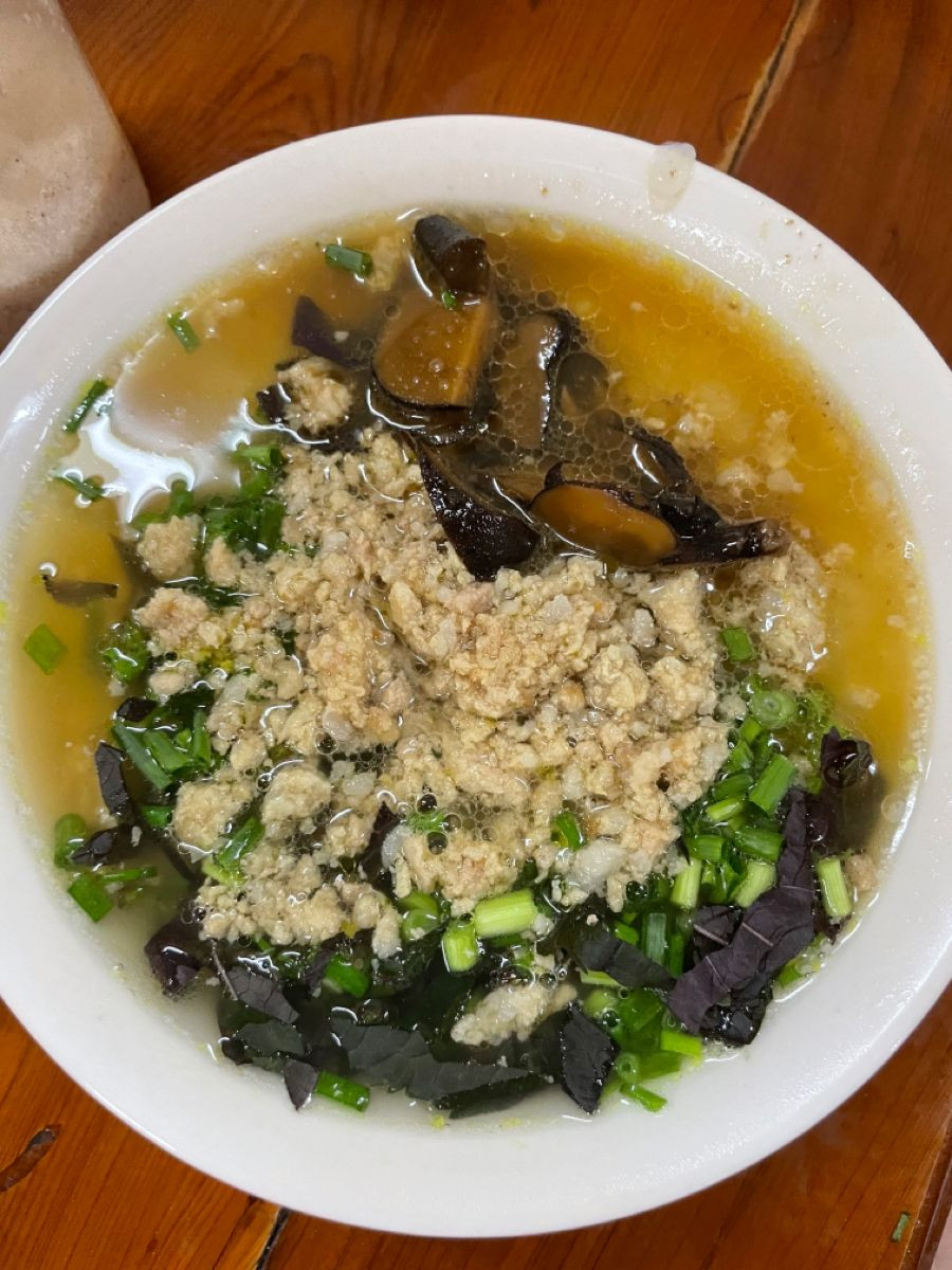 ẩm thực Hà Giang